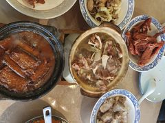 -乔家满族八大碗(流水沟店)