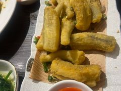 -大洋家·潮汕鱼鲜·花胶砂锅粥(天河东路店)