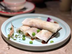 薄饼豉油肉-新白鹿餐厅(金鹰新街口店)