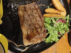 -觅蜜基地亲子餐厅(燕京航城店)