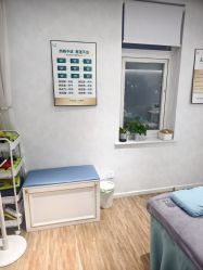 -木棉问题肌·肩颈·纹绣