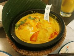 椰奶咖喱鸡-美奈小馆·越南料理(中航城君尚购物中心店)