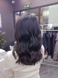 -藤野造型烫染·漂发
