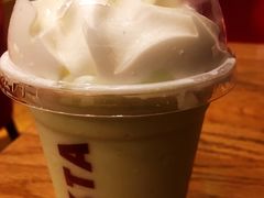 -COSTA COFFEE(上海月星环球港店)