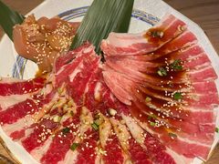 -烧肉达人•炭火烧肉(新天地店)