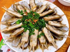 -温州一家人美食(西木头市店)