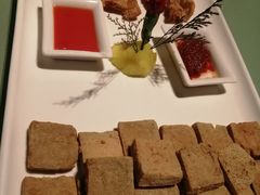 -八分饱·西津会(西津渡店)