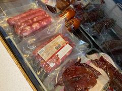 -秋林·里道斯(北月家园店)