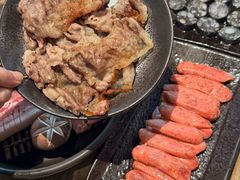 -泥炉烧肉师(新街口金銮巷店)