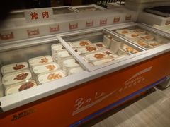 -玫瑰花园自助烤肉(顺义鑫海韵通店)