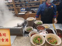 -小街天府(西工小街店)