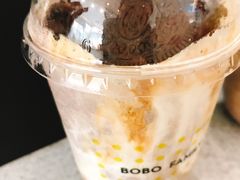 -喜茶(徐州金鹰店)