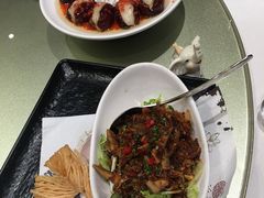 -好福记饭店(红梅公园店)