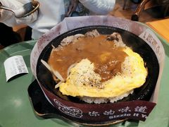 -胡椒厨房(金安国际购物广场店)