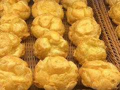 -贝儿多爸々の泡芙工房(嘉里汇店)