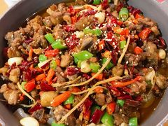-一个叫川的地方(麒麟新天地店)