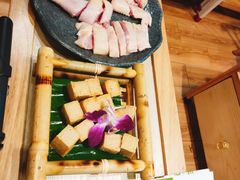 原味椰子鸡-椰夫人·养生椰子鸡(金沙洲永旺店)