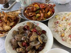 花甲-小民大排档(光谷店)