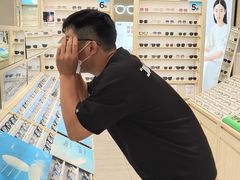 -AOJO眼镜(南翔印象城MEGA店)