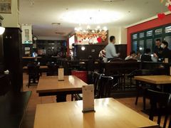 -兰特伯爵西餐厅·啤酒屋(方庄店)