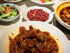 -马头巷·食景园(苏州总店)