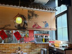 -耙吉吉川味小酒馆(本地人回头店)