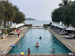 -石梅湾艾美度假酒店