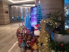 -无锡新湖铂尔曼大酒店