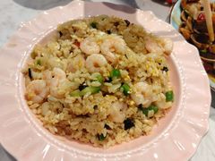 -嗨辣小聚·盘锦河蟹·海鲜烧烤龙虾(盘锦十年好店)