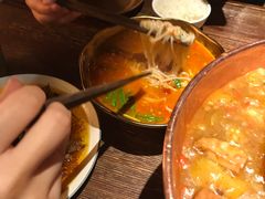 -火燒雲傣家菜(鼓楼店)