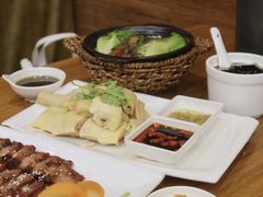 -文记餐厅(步行街店)