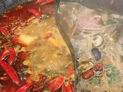 -萍姐火锅·公路夜市(南京新街口店)