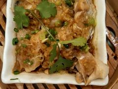 -阿锋鲍鱼酒家美食汇(华安店)