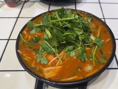 -肥汁米蘭香港米线(长宁来福士店)