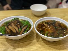 -康大口蘑面庄(将军街店)
