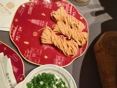 -请晋·乔家大院(建外大街店)