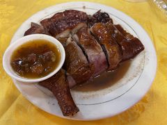 -老字号蛇口德记烧腊饭店·海鲜加工