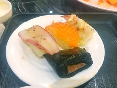 -东方红海鲜百汇(国际大厦店)