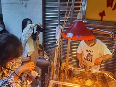 -明记牛杂(新马路分店)