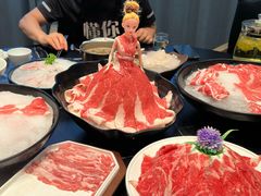-董府和牛宴