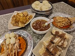 -小街天府(西工小街店)