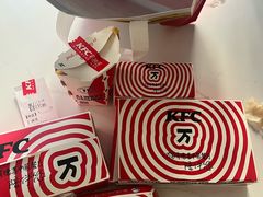 -肯德基(沪东店)