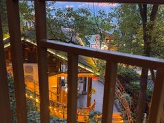 -巴倒烫陆派火锅山庄(南山总店)