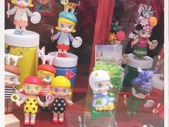 -泡泡玛特POPMART(赛格国际购物中心店)