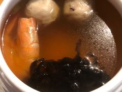 -陈鹏鹏潮汕菜(欢乐海岸 海边景观店)