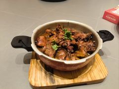-大闫家烧烤·小海鲜家常菜(郑庄店)
