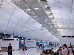 -香港国际机场