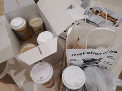 -喜茶(广州佳兆业广场店)