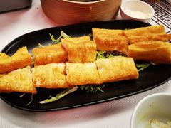 -新李记 · 口味菜馆(南郊公园店)