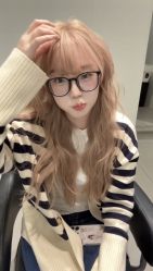 -DL HOPE造型